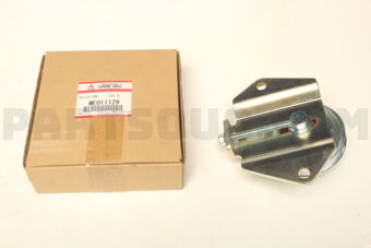 ME011129 PULLEY ASSY,TENSION
