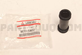 ME015402 PIPE,THERMO WATER BY