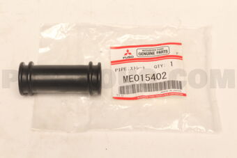 ME015402 PIPE,THERMO WATER BY