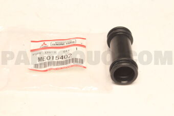 ME015402 PIPE,THERMO WATER BY