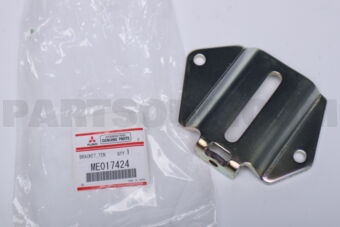 ME017424 BRKT,A/C COMPRESSOR