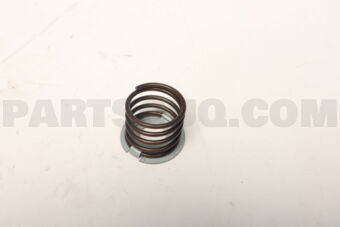 ME054156 FUSO RETAINER,O/FLTR ELEM