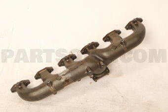 ME073962 FUSO MANIFOLD,EXHAUST
