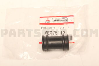ME075113 PIPE,THERMO WATER BY