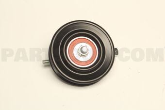 ME077928 PULLEY,A/C COMPR IDL