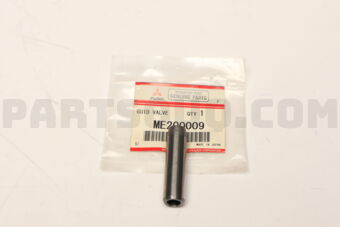 ME200009 GUIDE,EXHAUST VALVE