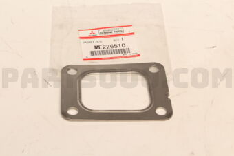 ME226510 GASKET,T/C(*)