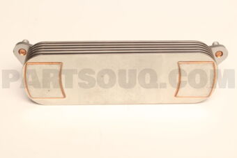 ME227449 ELEMENT,ENG OIL COOL