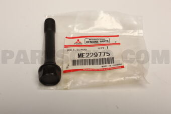 ME229775 BOLT,CONNECTING ROD
