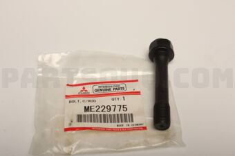 ME229775 BOLT,CONNECTING ROD