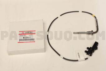 ME230527 FUSO SENSOR,EXH TEMPERATU