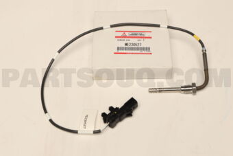 ME230527 FUSO SENSOR,EXH TEMPERATU