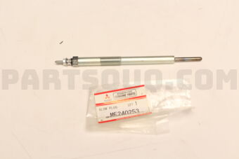 ME240253 GLOW PLUG