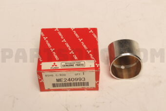 ME240993 BUSHING,CONNROD