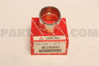 ME240993 BUSHING,CONNROD