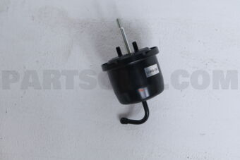 ME290939 CHMBR,EXHAUST BRAKE