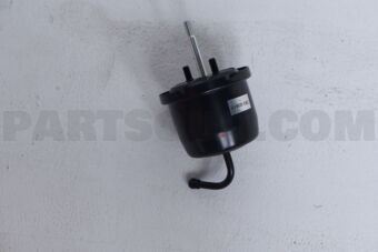 ME290939 CHMBR,EXHAUST BRAKE