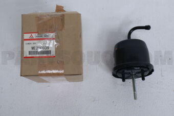 ME290939 CHMBR,EXHAUST BRAKE