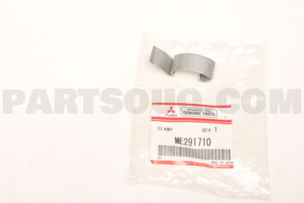 ME291710 CLAMP