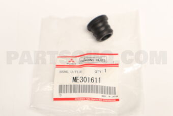 ME301611 BUSHING,ENG OIL FILL