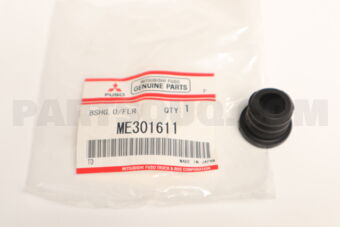ME301611 BUSHING,ENG OIL FILL