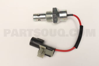 ME302870 SWITCH,OIL FILTER BY