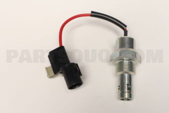 ME302870 SWITCH,OIL FILTER BY