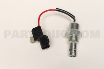 ME302870 SWITCH,OIL FILTER BY