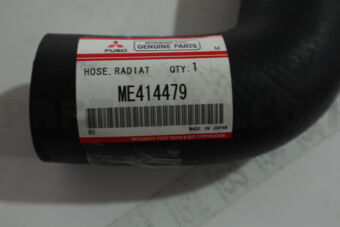 ME414479 FUSO HOSE,RADIATOR LWR