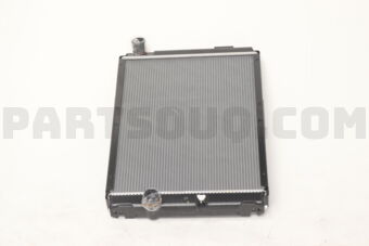 ME418693 RADIATOR ASSY