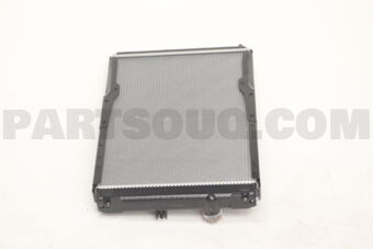ME418693 RADIATOR ASSY