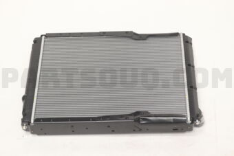 ME418693 RADIATOR ASSY