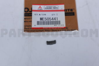 ME505441 KEY,M/T SYNCH