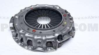 ME523760 COVER ASSY,CLUTCH