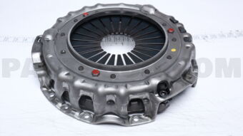 ME523760 COVER ASSY,CLUTCH