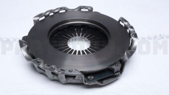 ME523760 COVER ASSY,CLUTCH