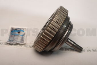 ME530084 CLUTCH ASSY,DUAL