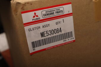 ME530084 CLUTCH ASSY,DUAL