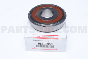 ME533953 BEARING,M/T MAIN SHA