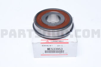 ME533953 BEARING,M/T MAIN SHA