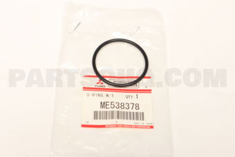 ME538378 FUSO O-RING,M/T CL CONT E