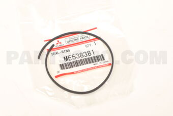 ME538381 SEAL RING,CLUTCH CON