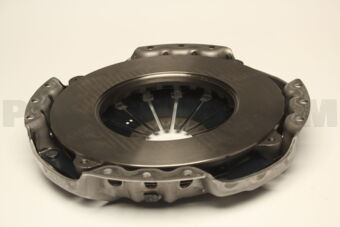 ME538508 COVER ASSY,CLUTCH