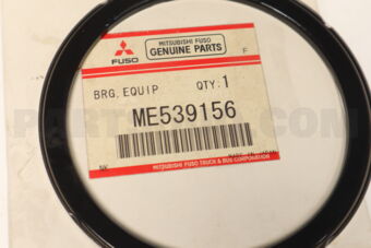 ME539156 FUSO BEARING,THRUST NEEDL