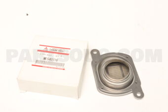 ME540716 FILTER ASSY, OIL