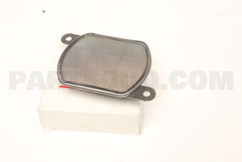 ME540716 FILTER ASSY, OIL