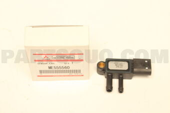 ME555560 SENSOR,EXHAUST HIGH