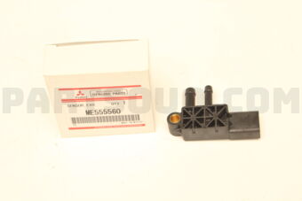 ME555560 SENSOR,EXHAUST HIGH