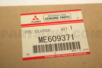 ME609371 FUSO CYLINDER,POWER