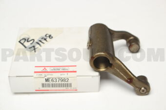 ME637982 FORK,CLUTCH RELEASE